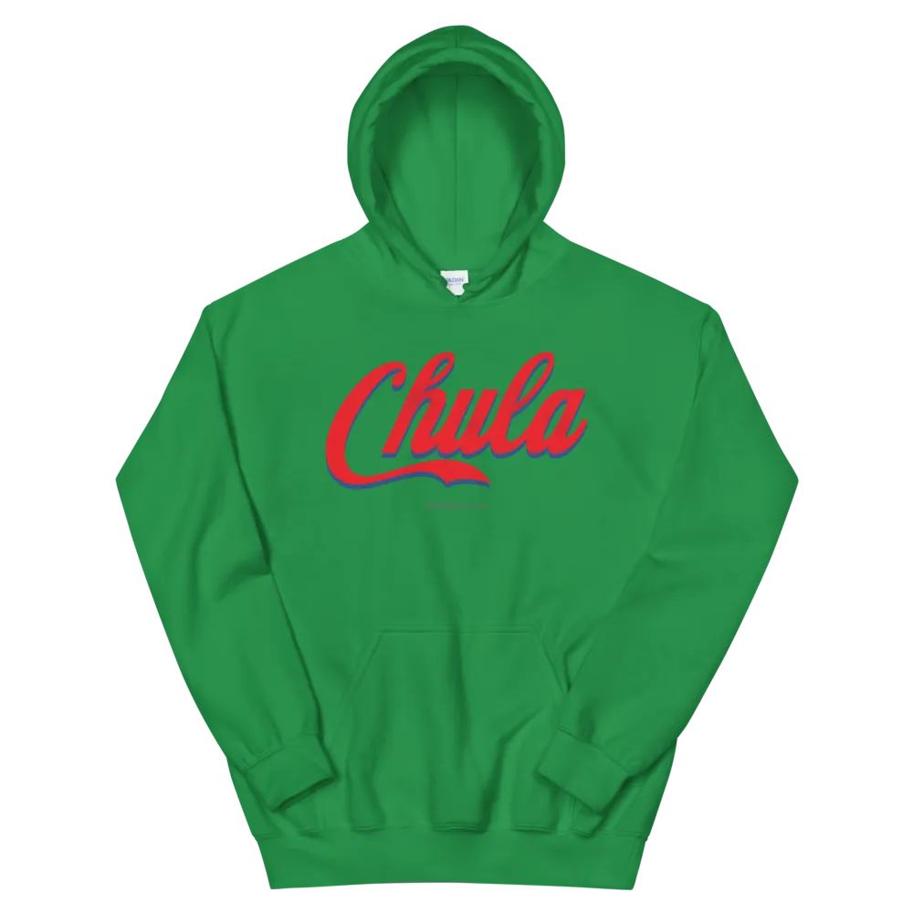 Chula Dominican Hoodie