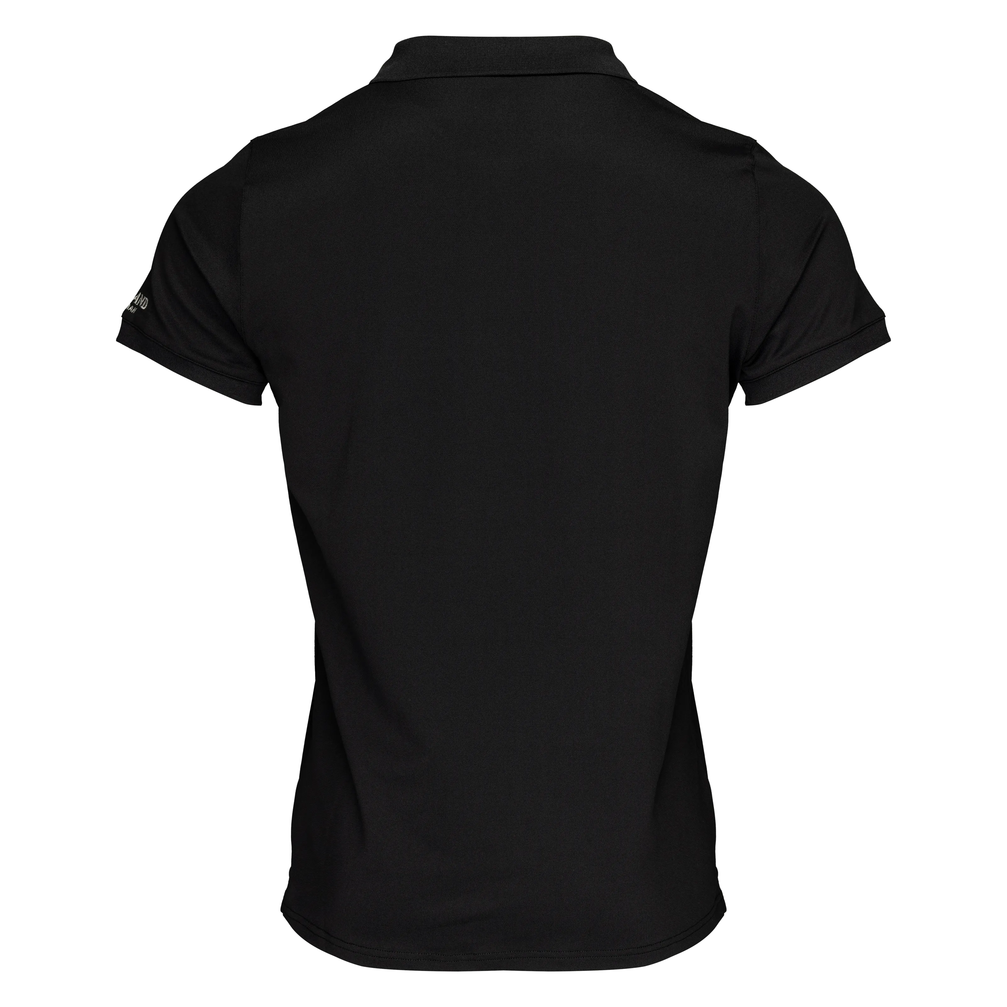 Classic Men's Piqué Polo Shirt