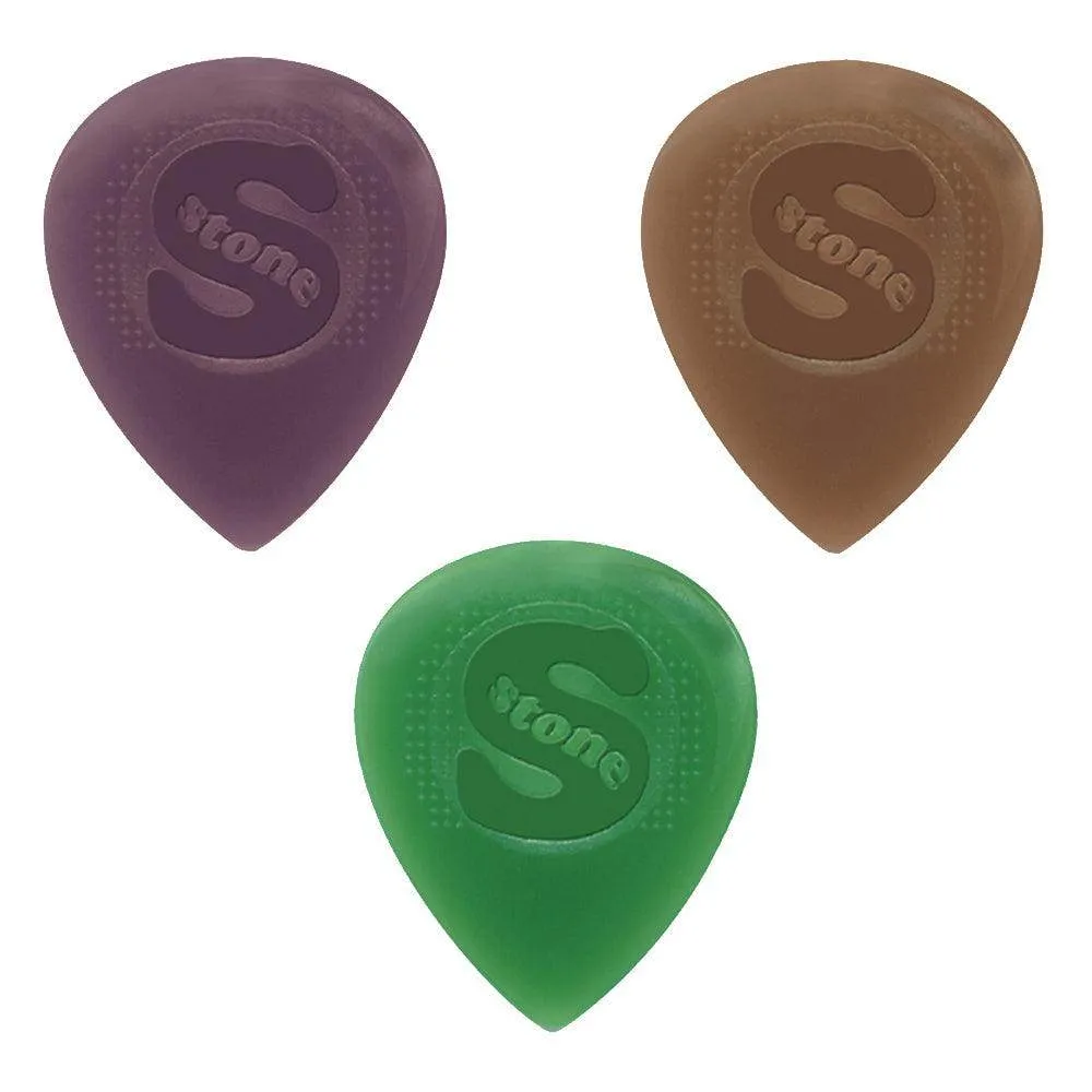 Clayton S Stone Standard Sharp 3.0mm (6 Pack)