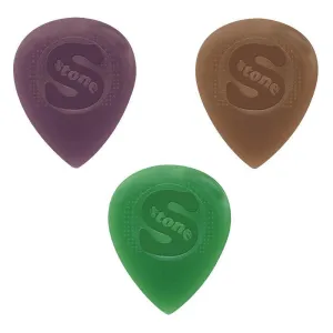 Clayton S Stone Standard Sharp 3.0mm (6 Pack)