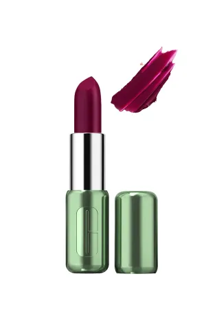 CLINIQUE Pop™ Longwear Lipstick Matte Bold Pop