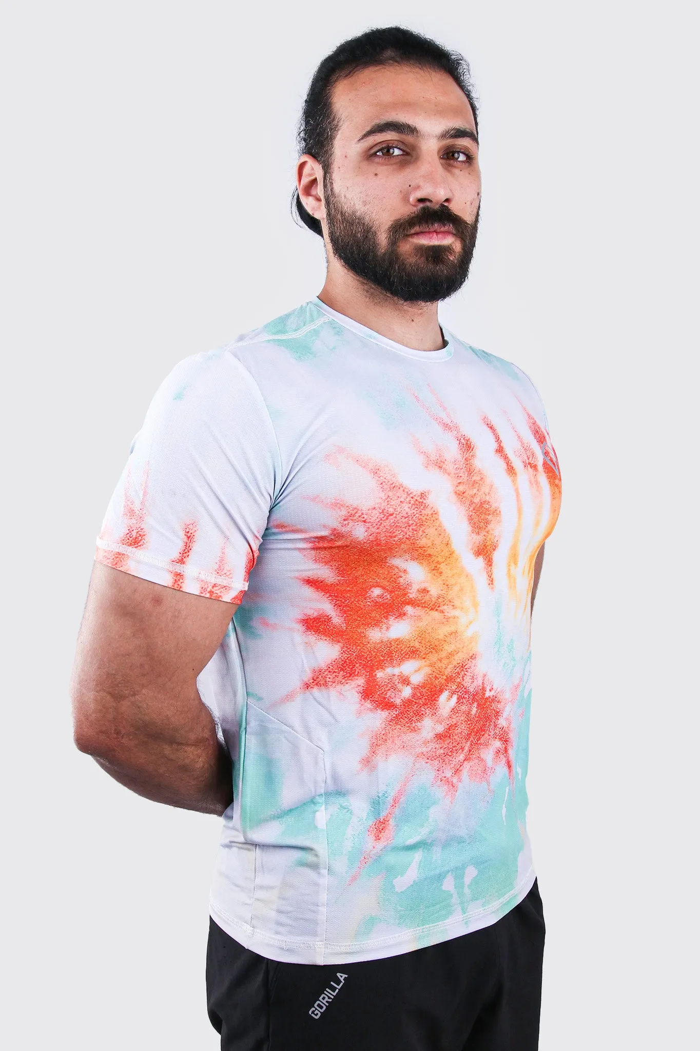 Color Splash T-shirt