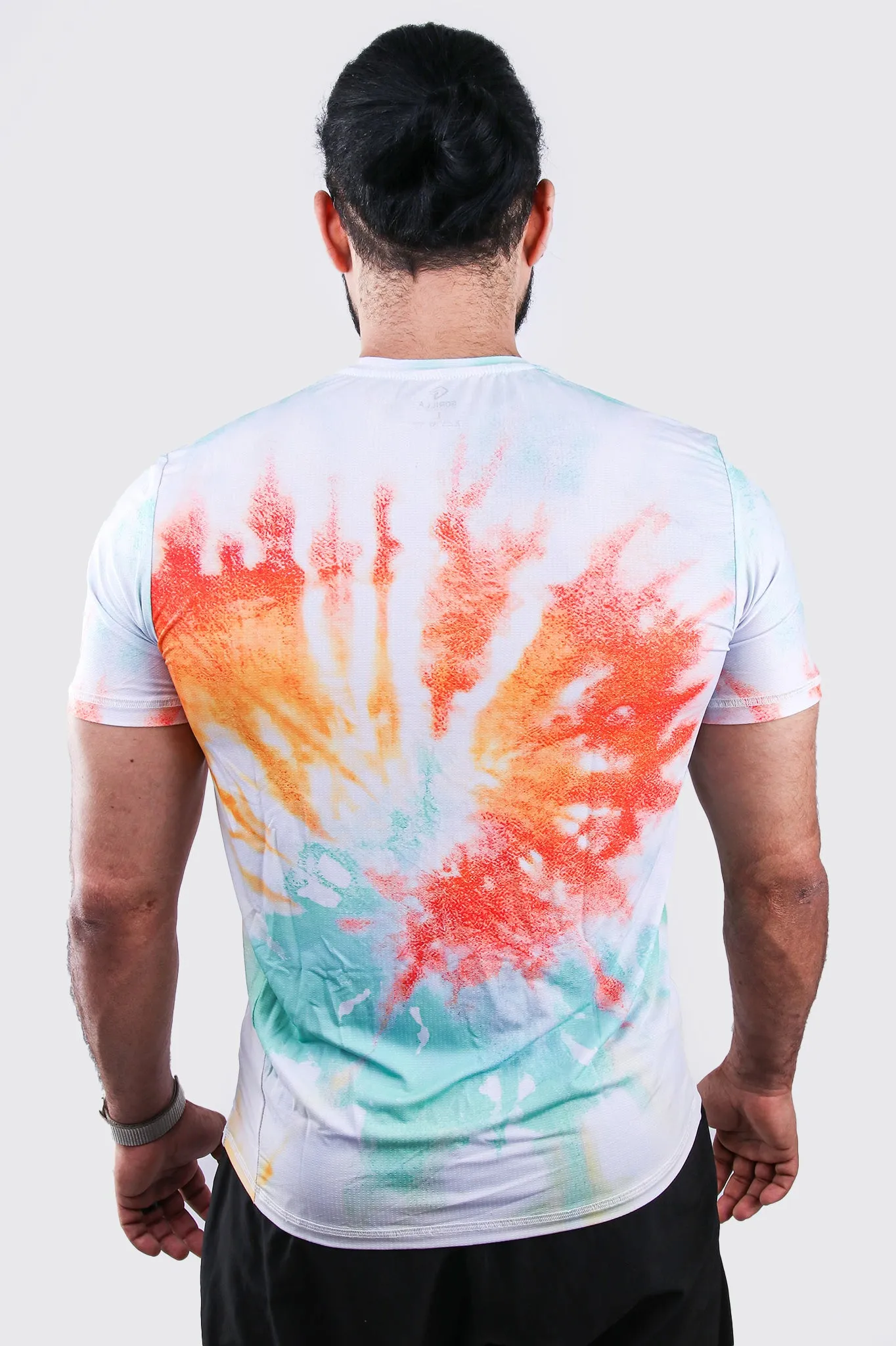 Color Splash T-shirt