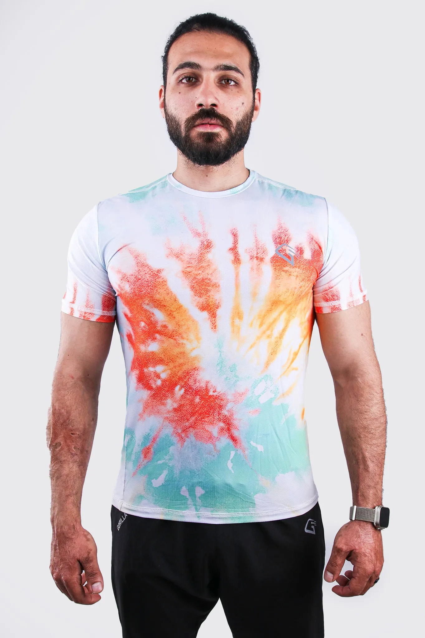 Color Splash T-shirt