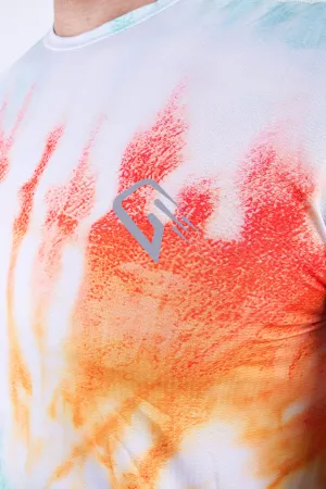 Color Splash T-shirt