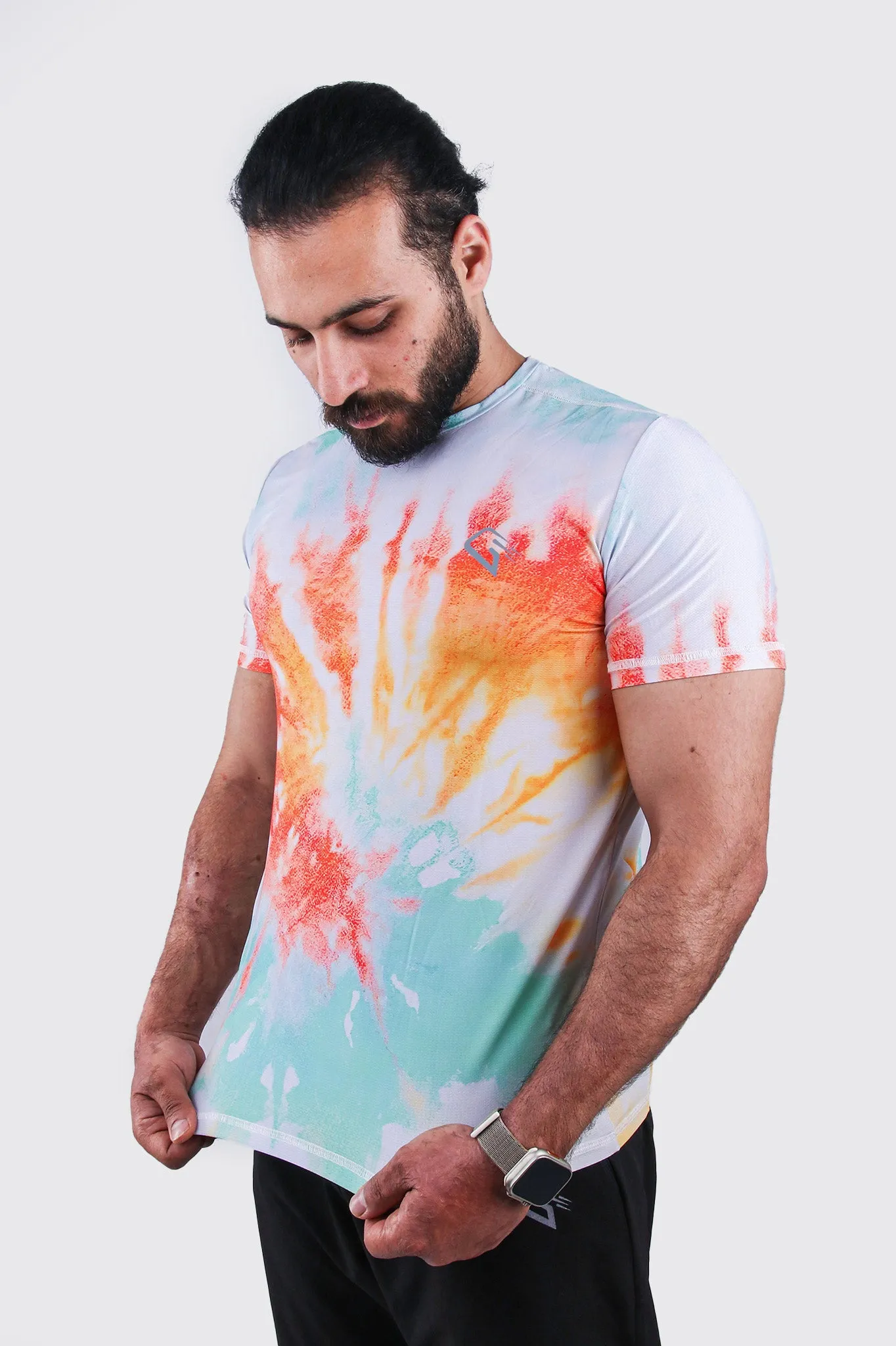 Color Splash T-shirt