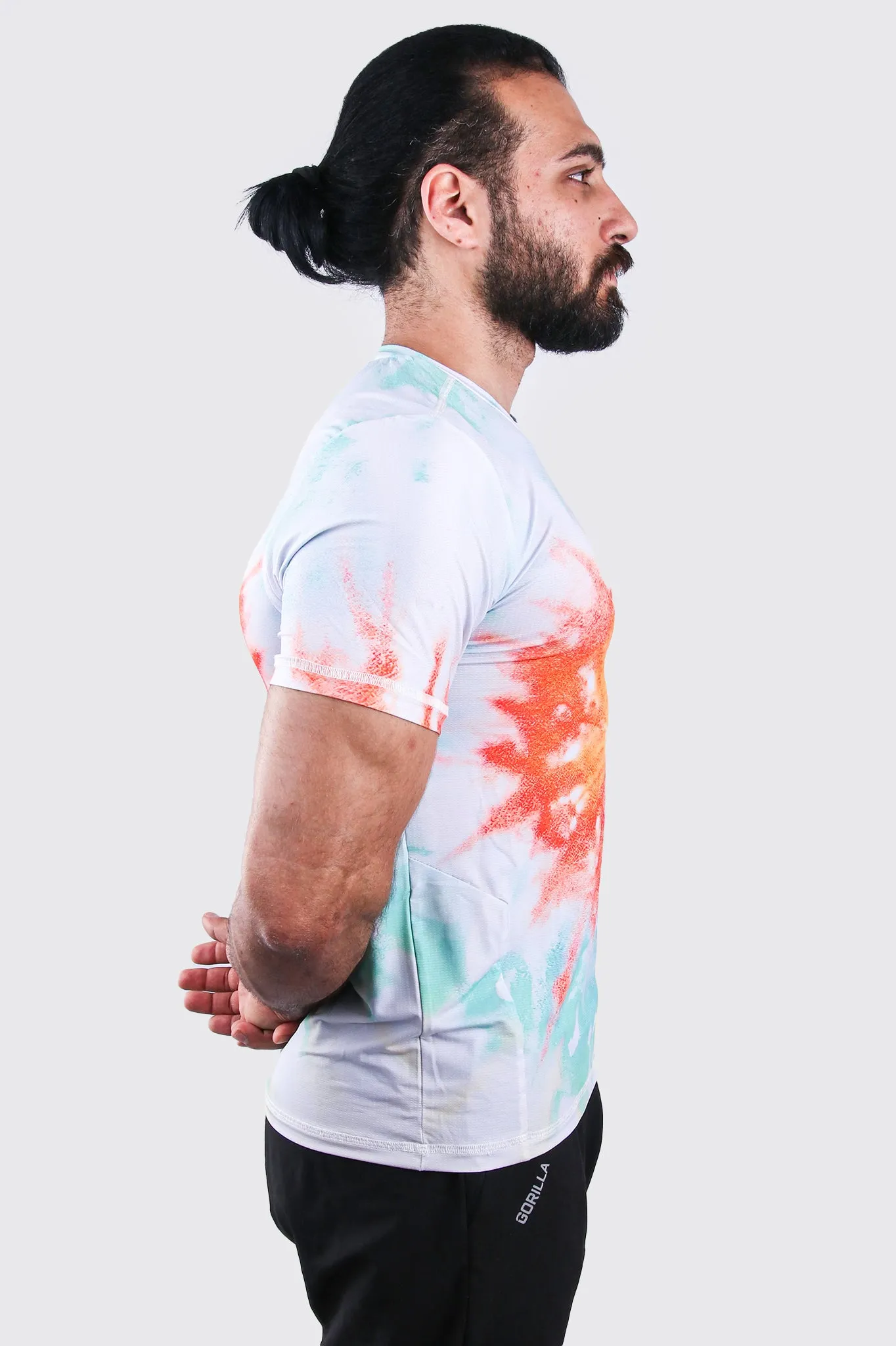 Color Splash T-shirt