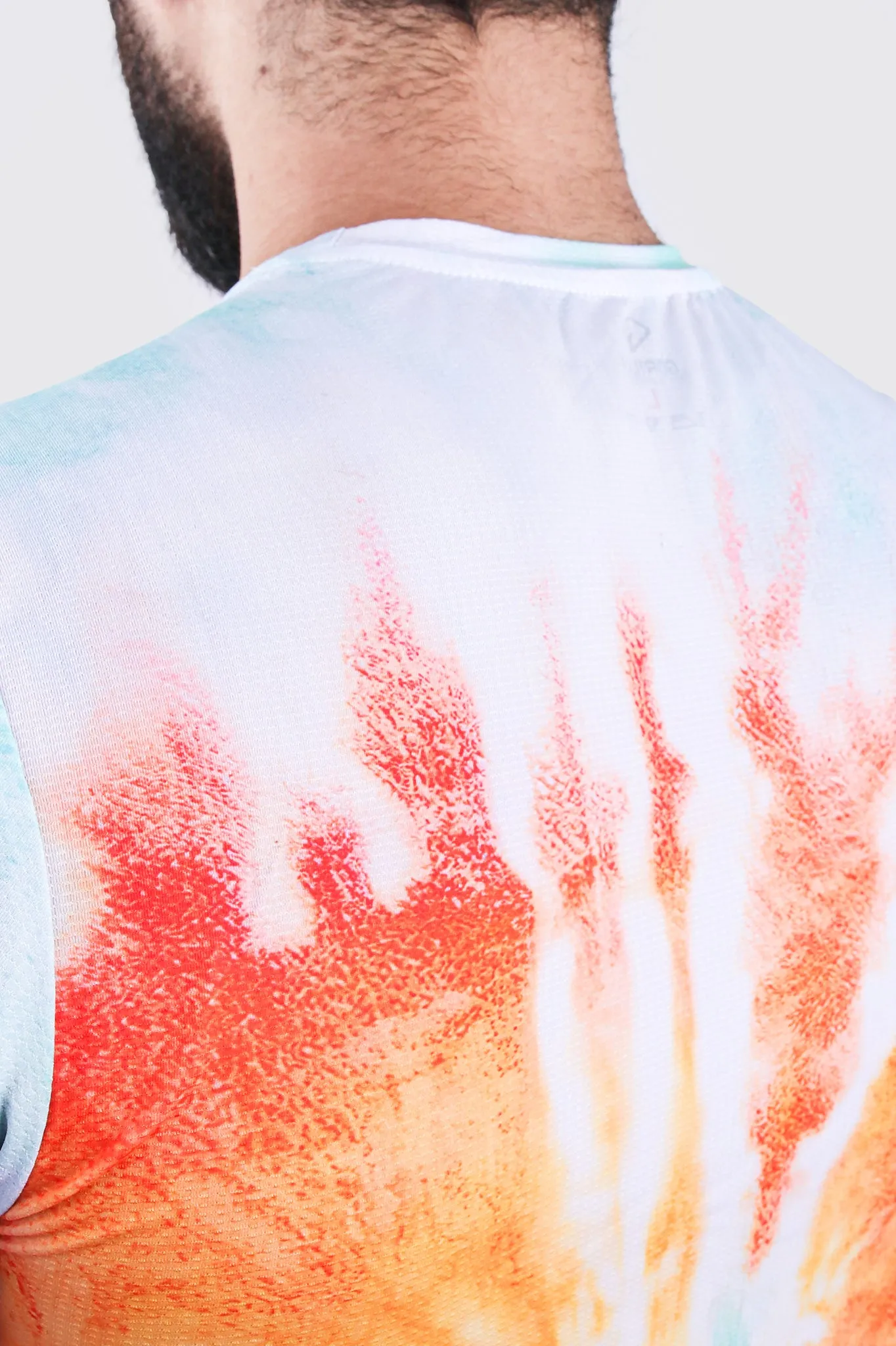 Color Splash T-shirt