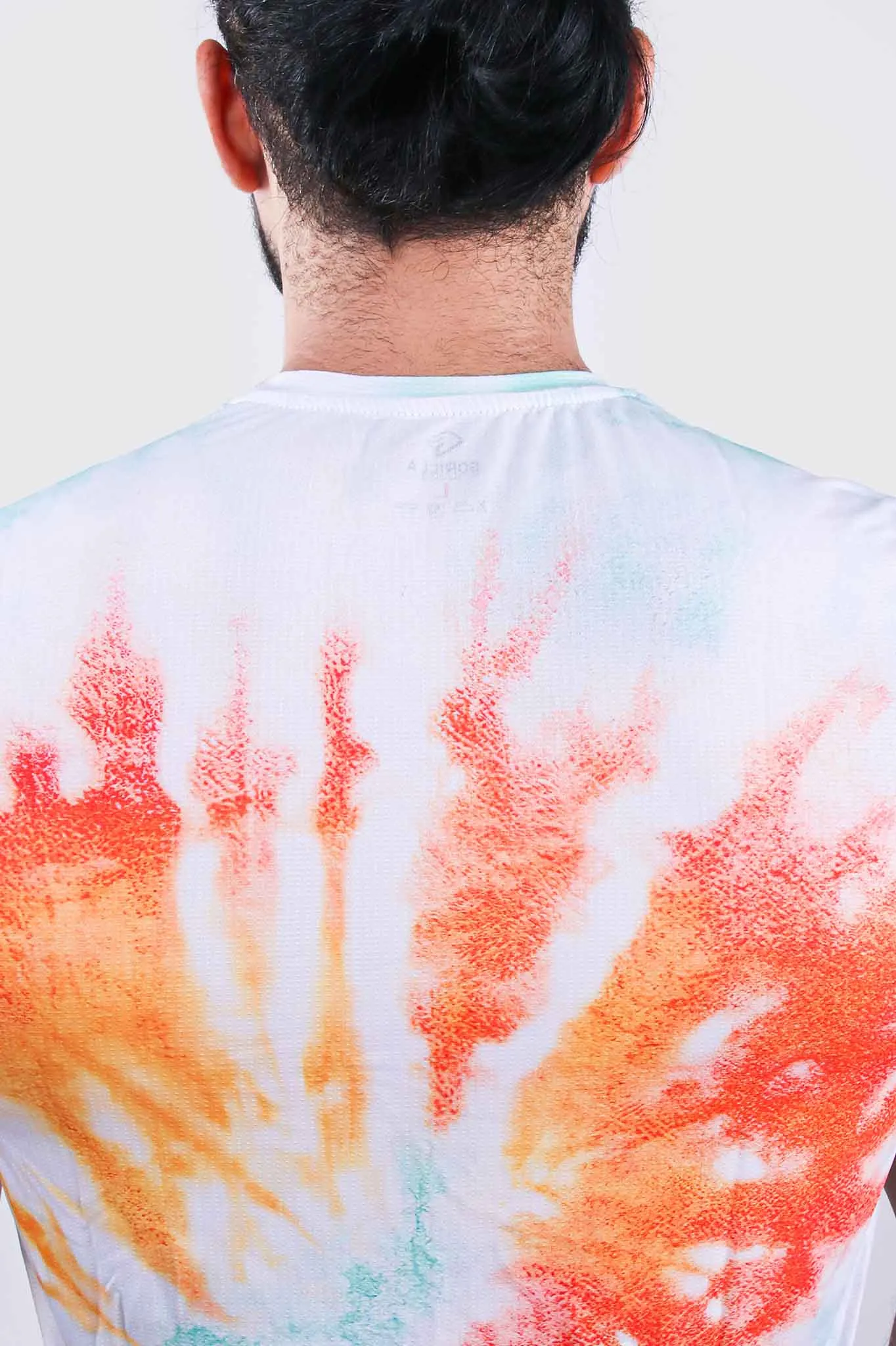 Color Splash T-shirt
