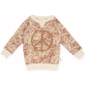 Comeback Sweater