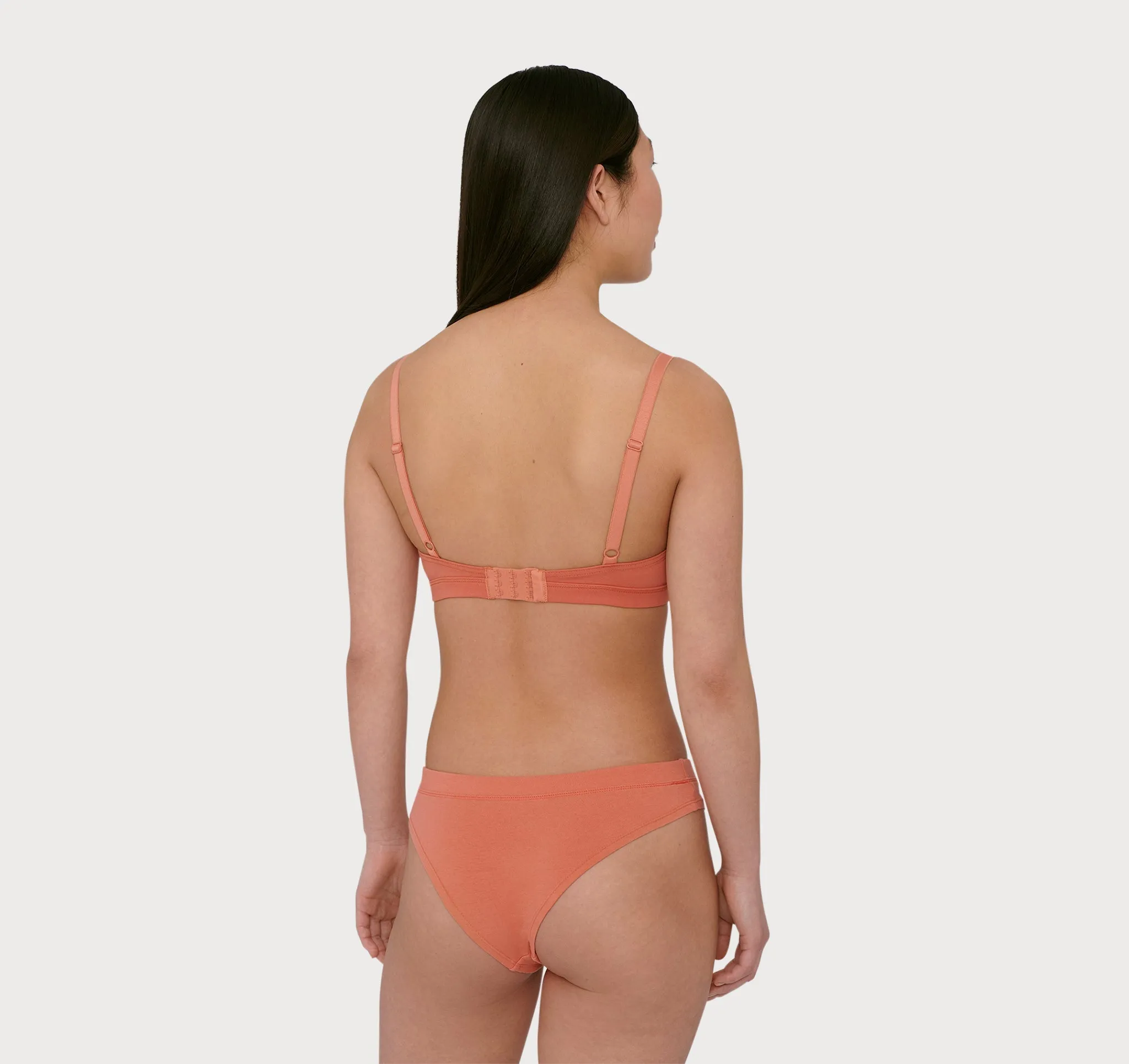 Core Classic Bra