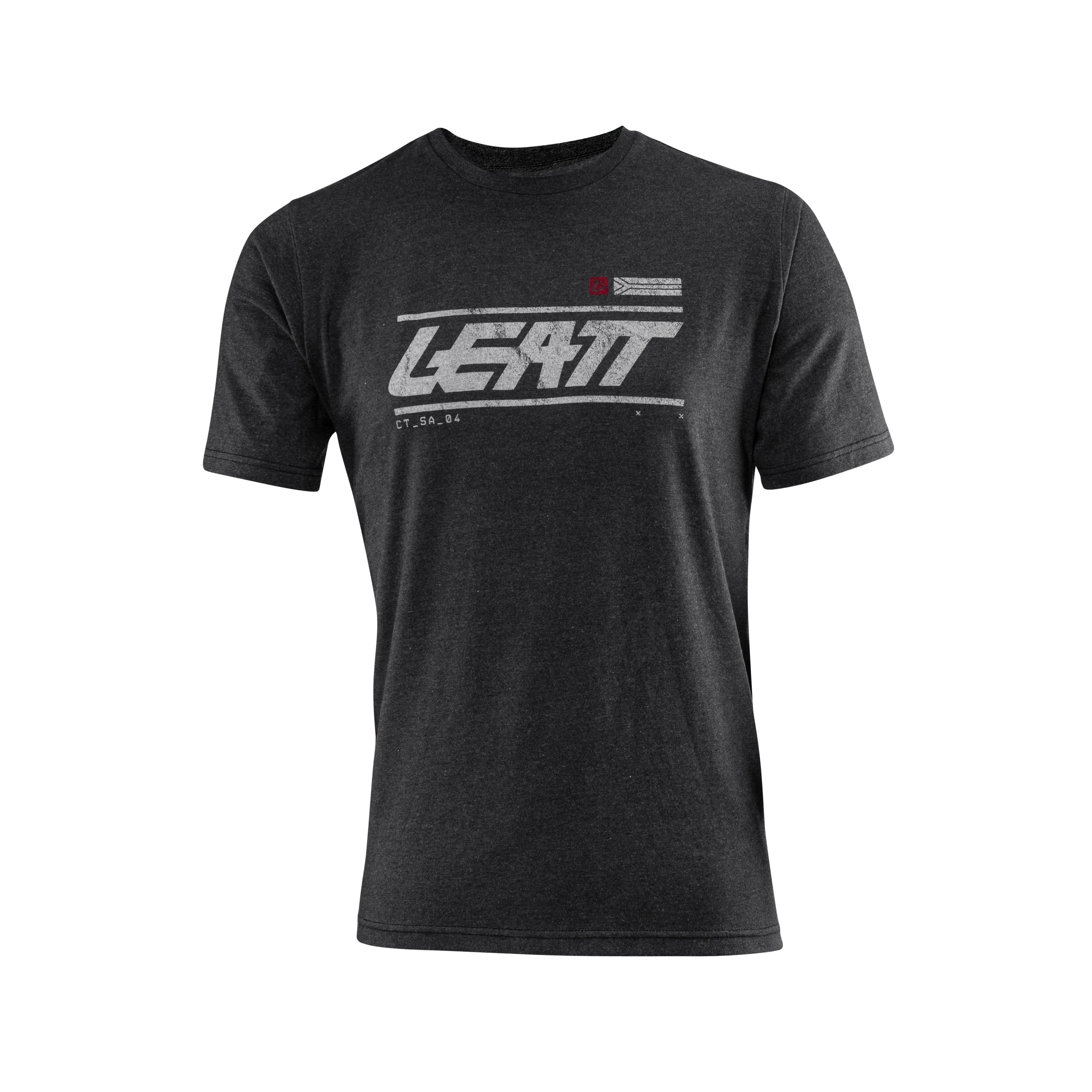 Core T-Shirt Black