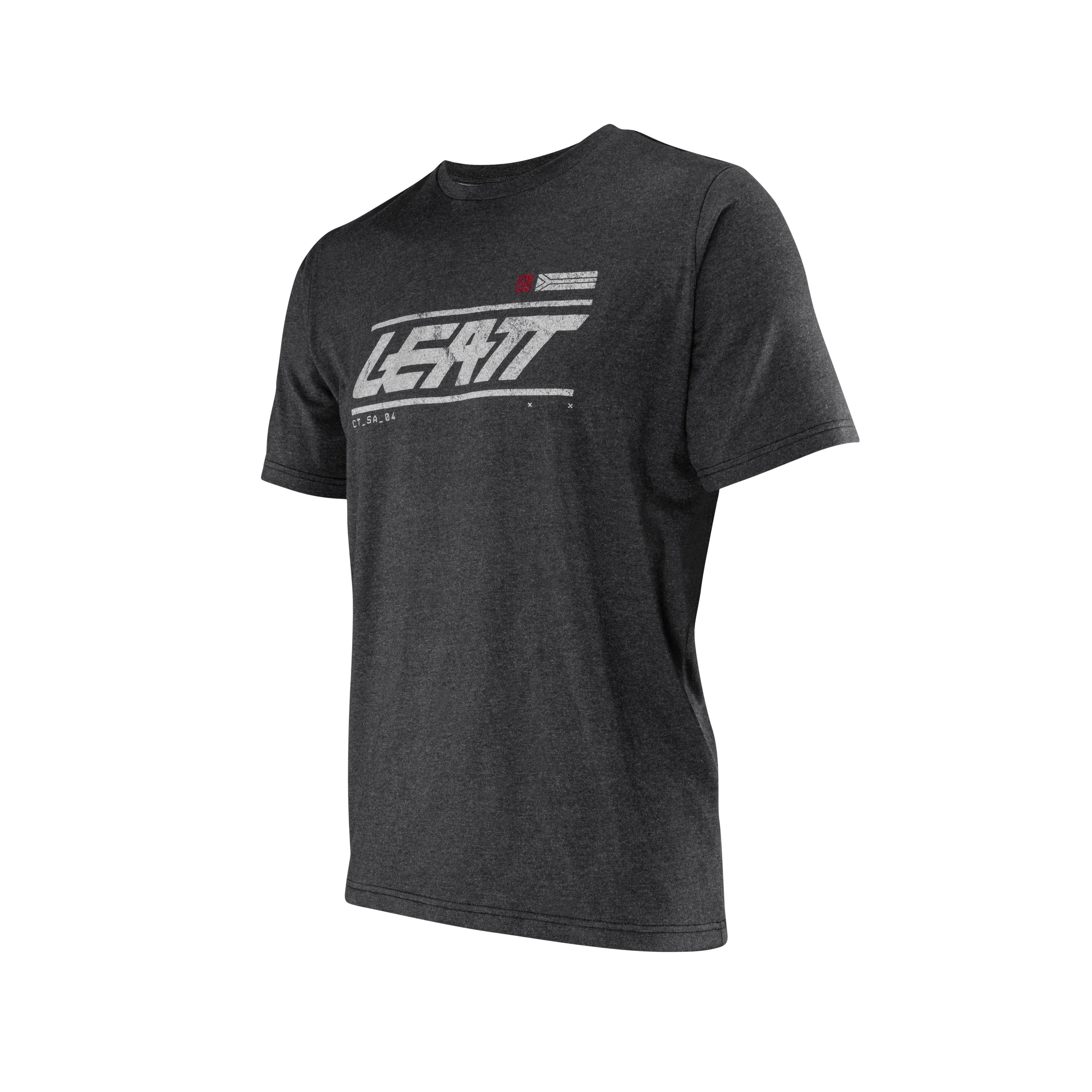 Core T-Shirt Black