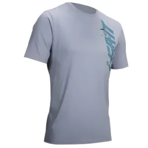 Core T-Shirt Titanium