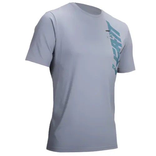 Core T-Shirt Titanium
