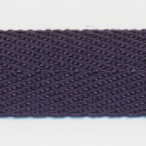 Cotton Herringbone Tape #88 Wisteria
