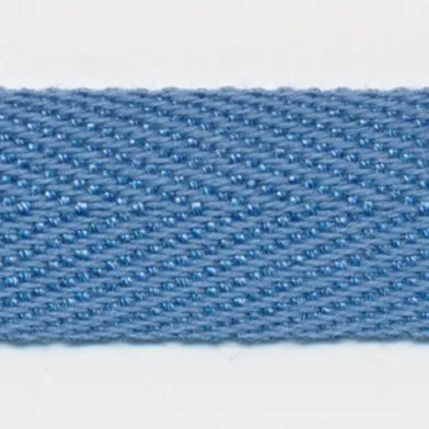 Cotton Herringbone Tape #90 Hanakon