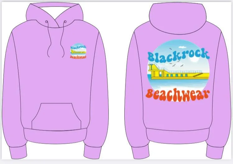Cozy lounger Hoodies
