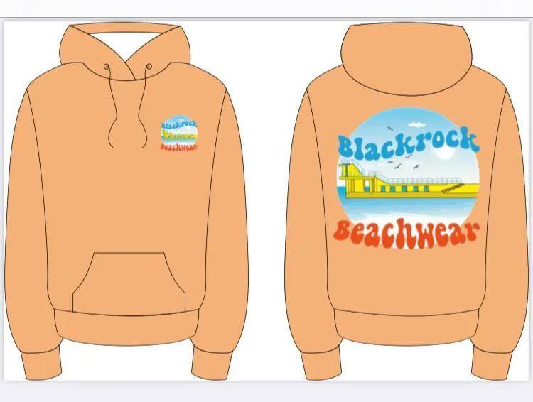 Cozy lounger Hoodies