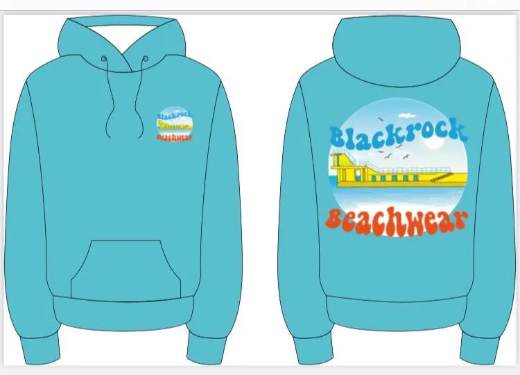 Cozy lounger Hoodies