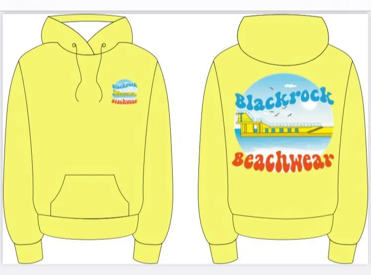 Cozy lounger Hoodies