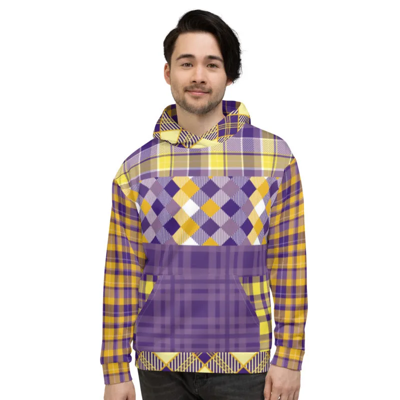 Criss Cross Hoody