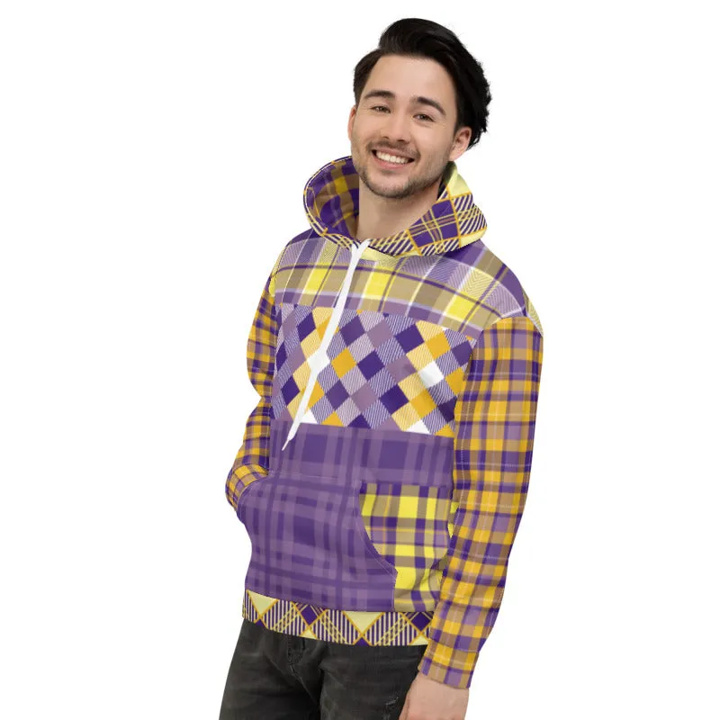 Criss Cross Hoody