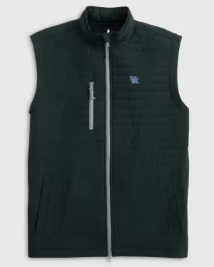 Crosswind Quilted Performance UK Vest