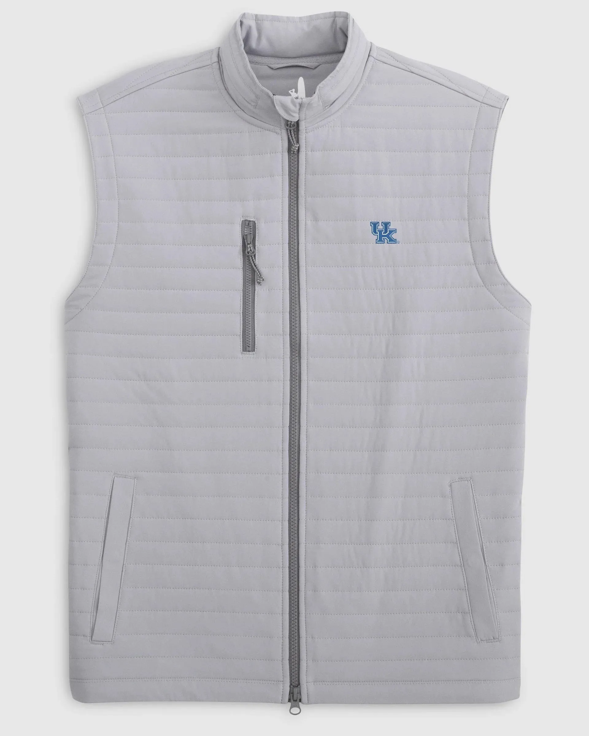 Crosswind Quilted Performance UK Vest