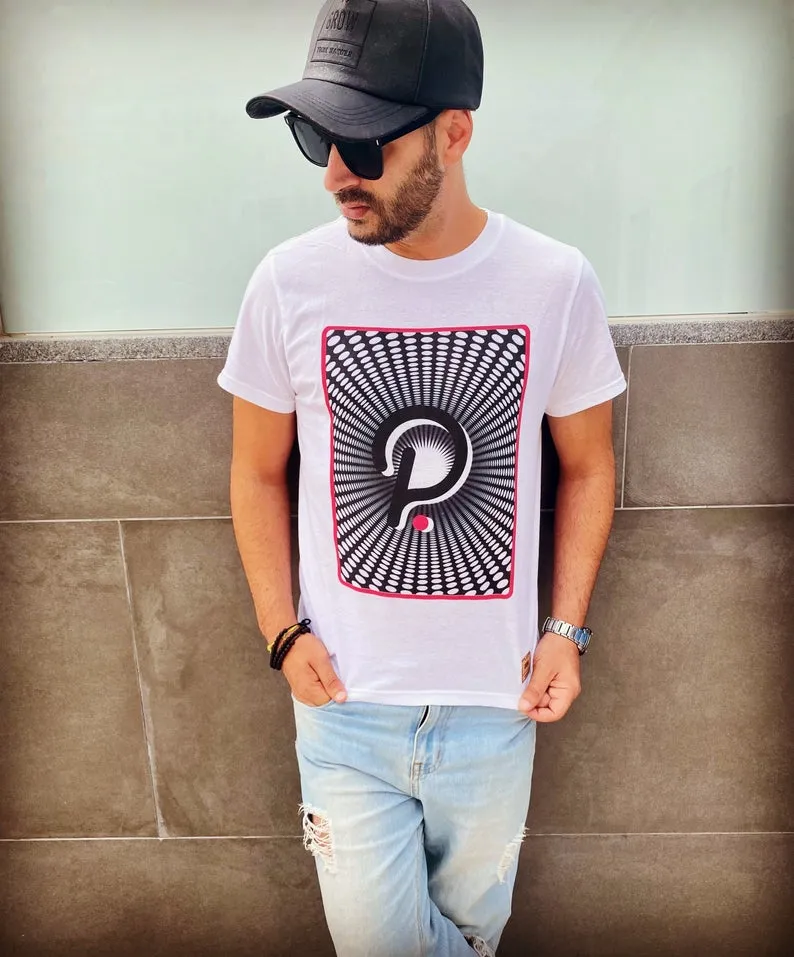 Crypto T-shirts by Grow From Nature BTC / ETH / DOT