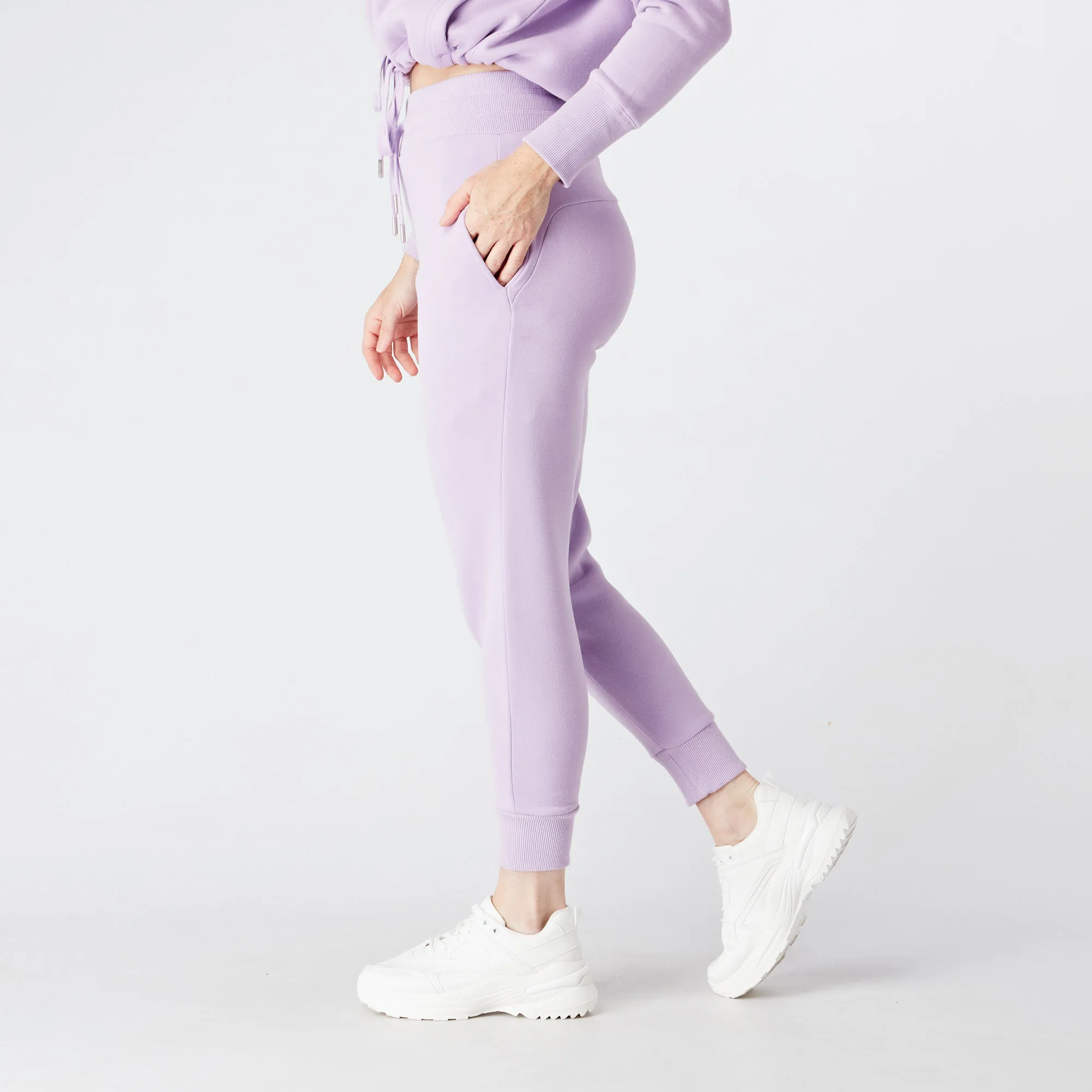 Crystal Relax Joggers