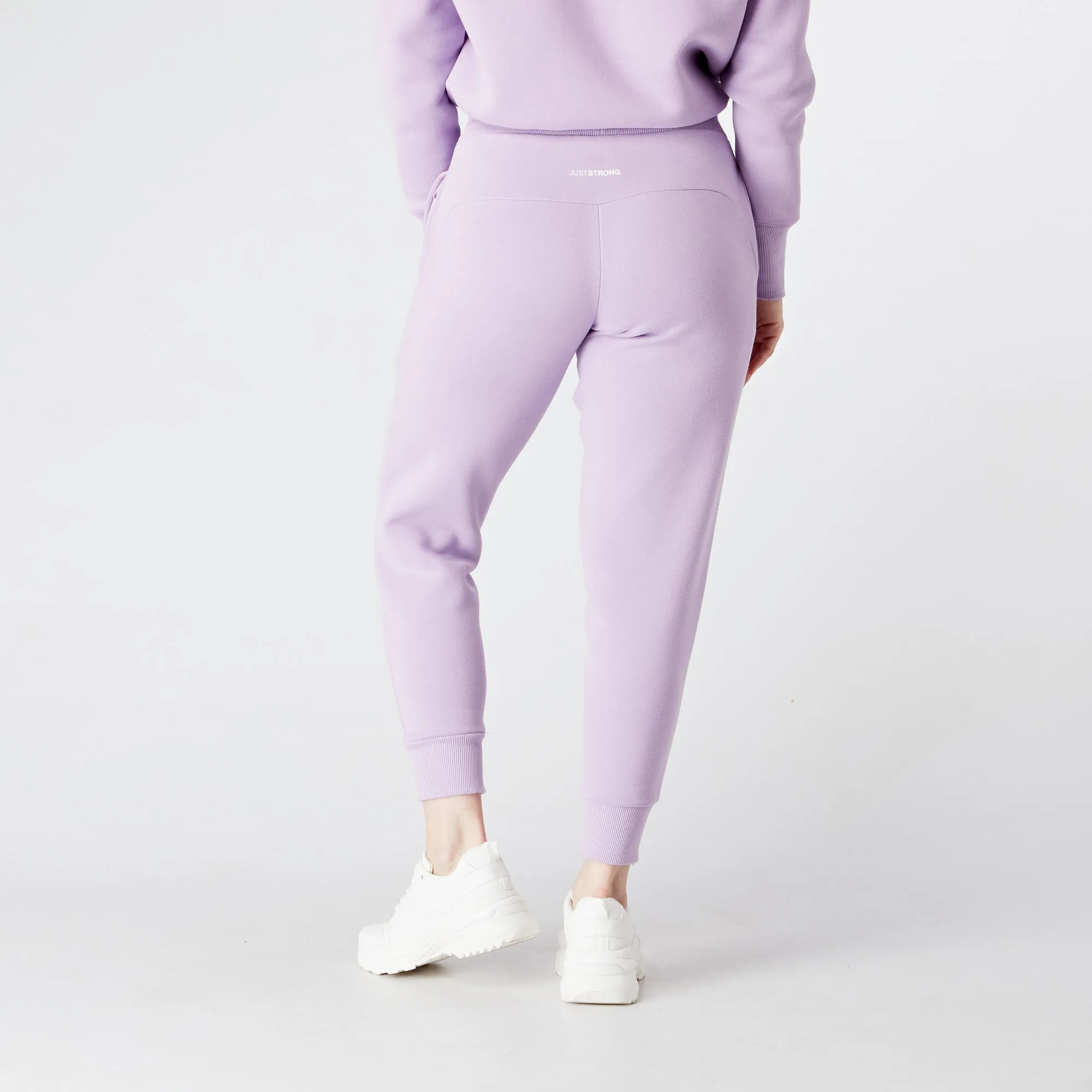Crystal Relax Joggers
