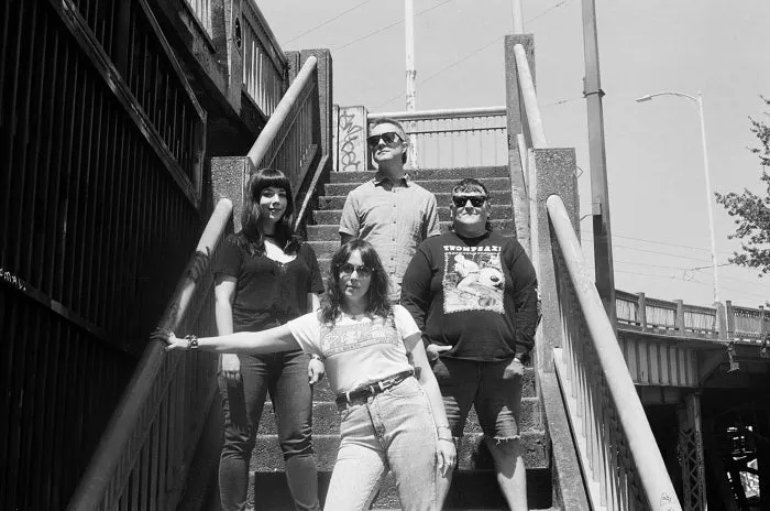 Cut Piece – S/T   – New 7"