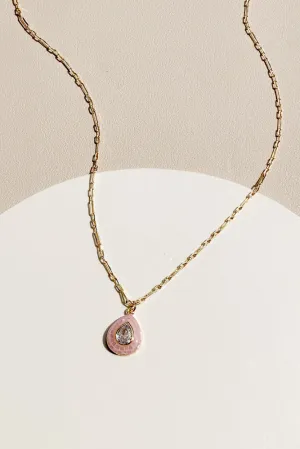 Darlene Shell Necklace