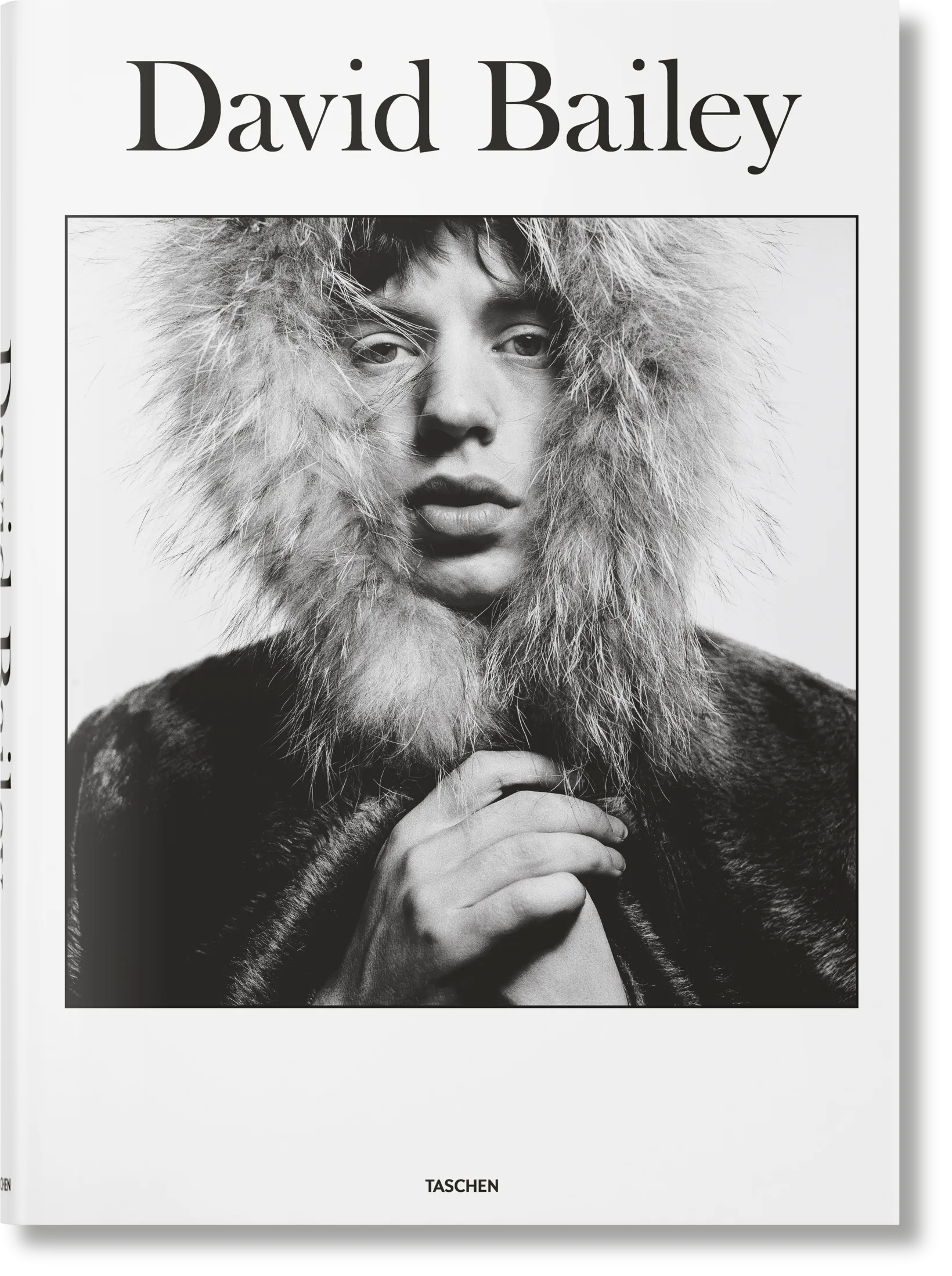 David Bailey SUMO