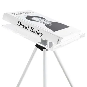 David Bailey SUMO
