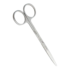 Decal Scissors