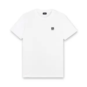 Diesel - T-DIEGOS-K30 T-Shirt in White