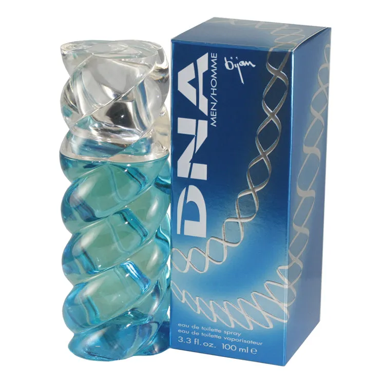 Dna Eau De Toilette for Men
