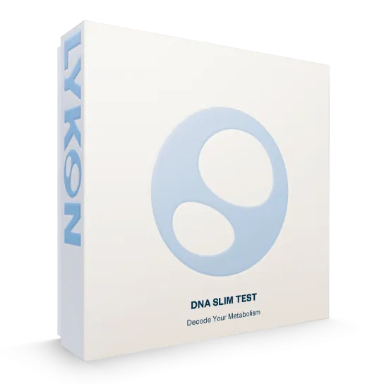 DNA SLIM TEST