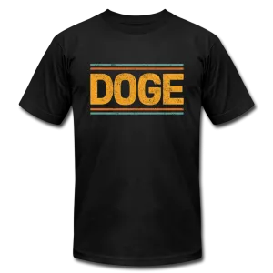 DOGE Coin Crypto Men/Unisex Premium Adult T-Shirts