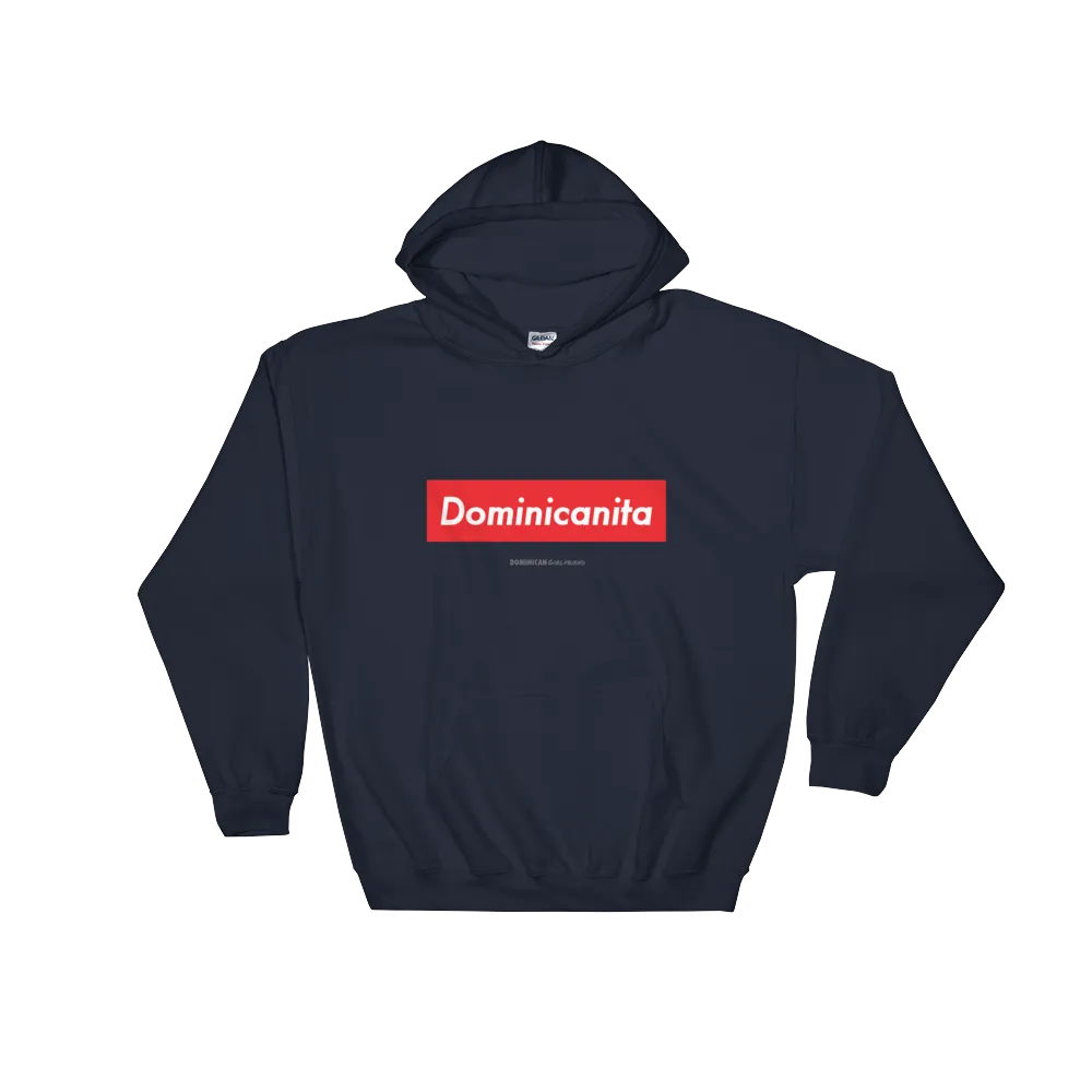 Dominicanita Hoodie