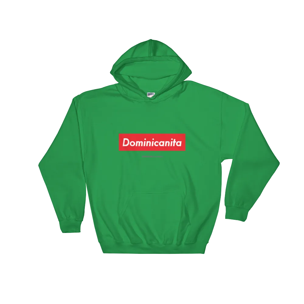 Dominicanita Hoodie