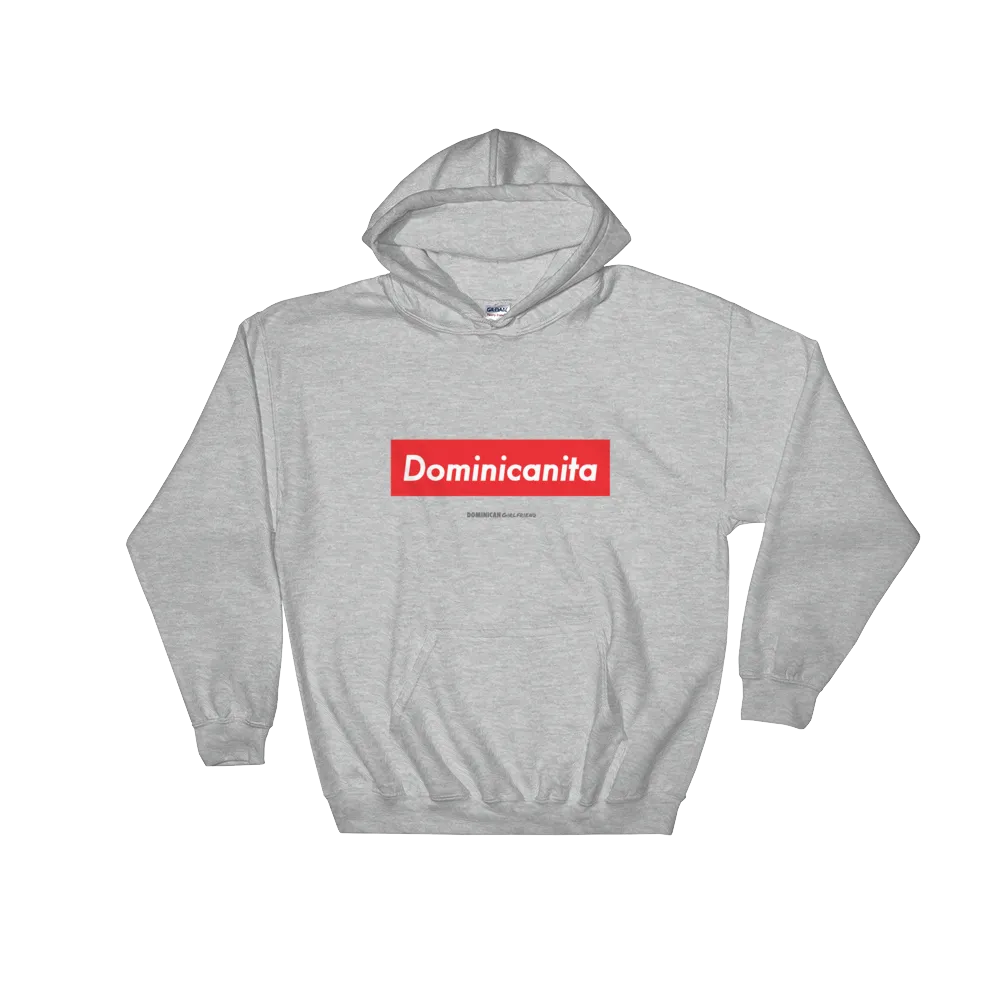 Dominicanita Hoodie