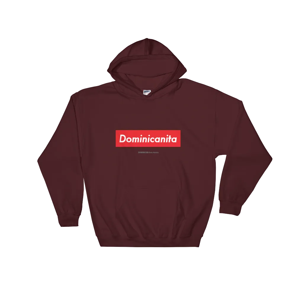 Dominicanita Hoodie