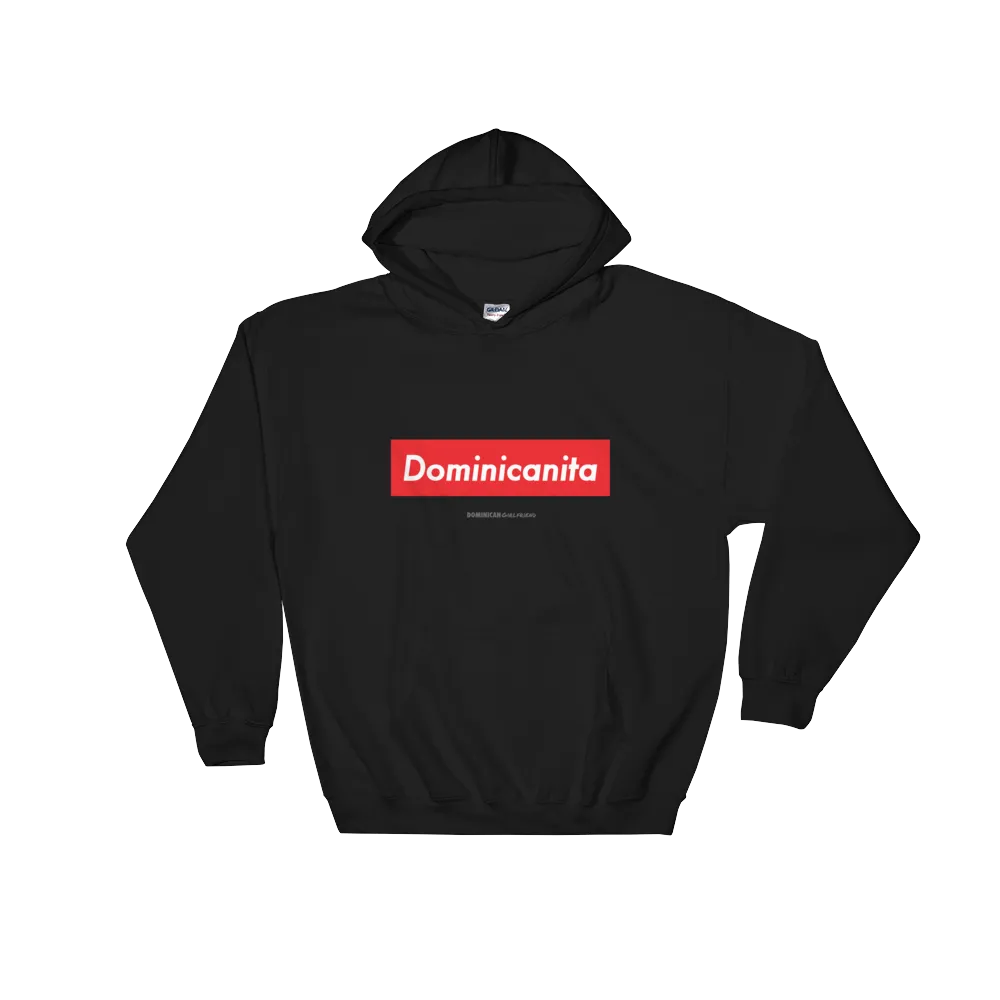 Dominicanita Hoodie