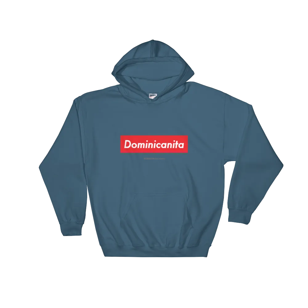 Dominicanita Hoodie