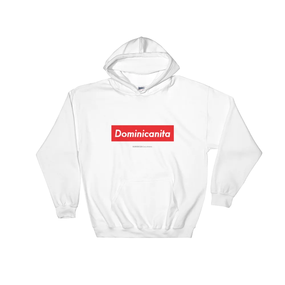 Dominicanita Hoodie