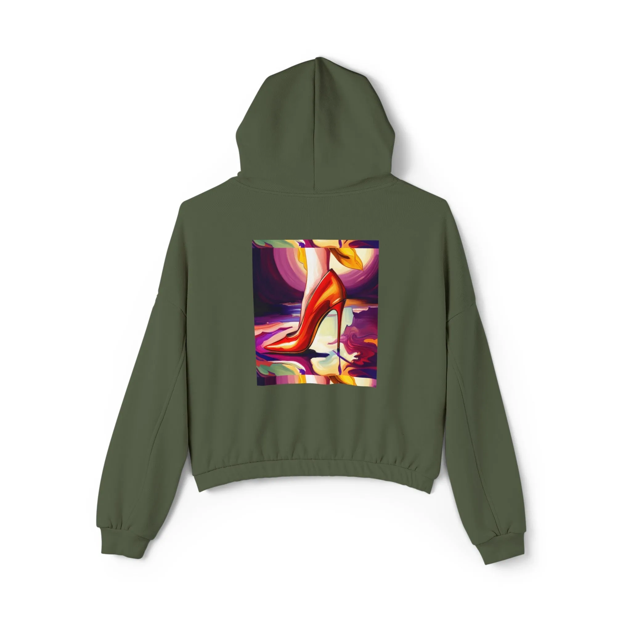 Dream Manifestor Hoodie: Embrace Your Essence in Style and Comfort