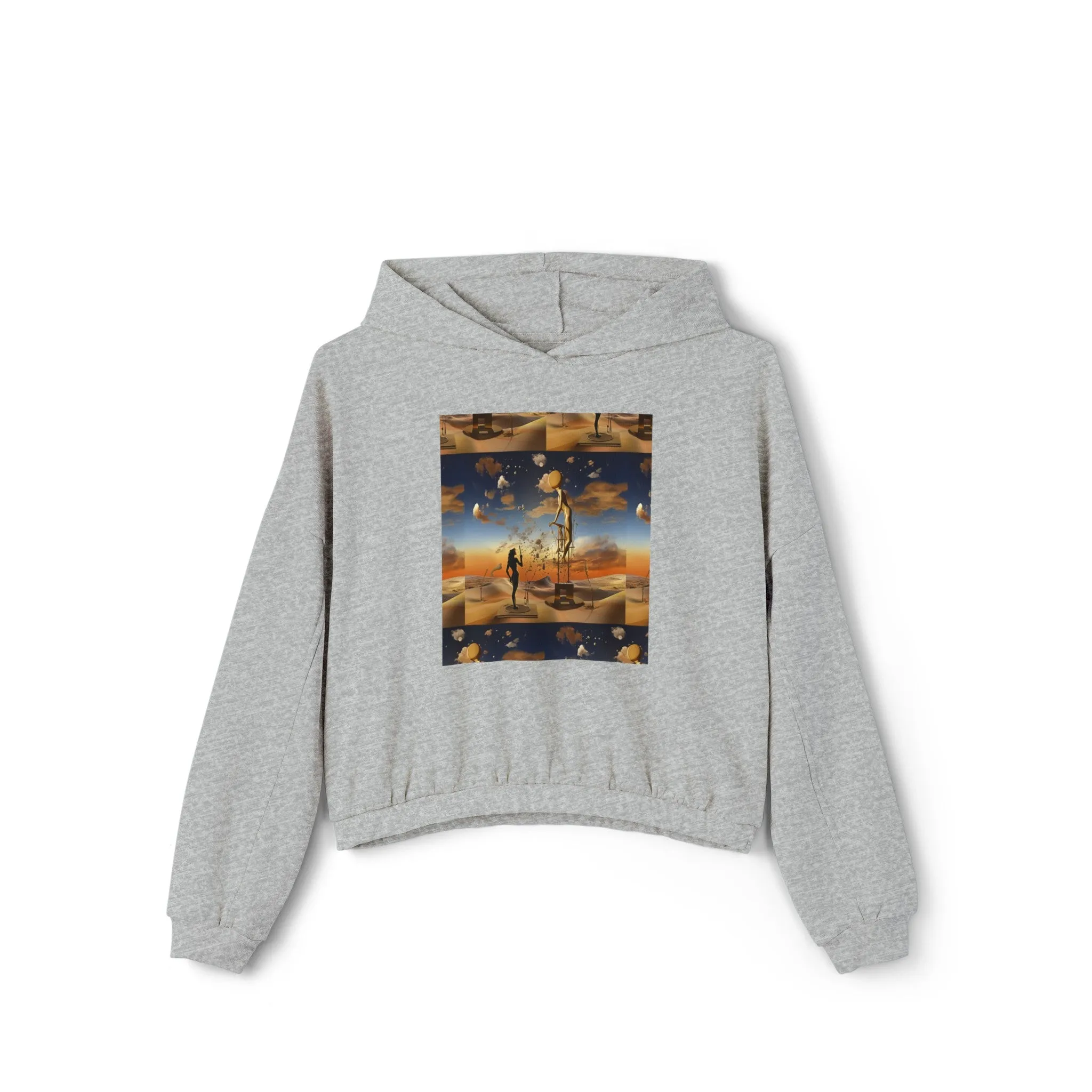Dream Manifestor Hoodie: Embrace Your Essence in Style and Comfort